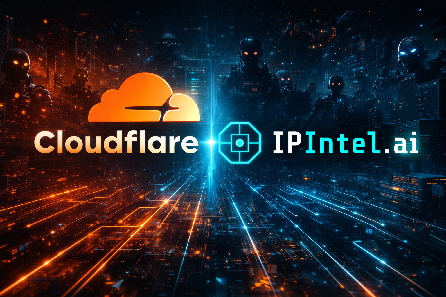 Smarter bot decisions at the Cloudflare edge