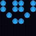 Identicon