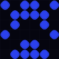 Identicon