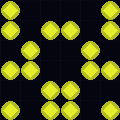 Identicon
