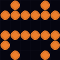 2.57.43.6