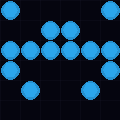 2.57.63.6