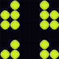 2.57.74.6