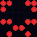 2.57.83.57